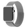 APPLE Watch 42 mm Milanaise Armband