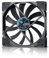 FRACTAL DESIGN Venturi HF-14 Black