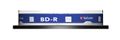 VERBATIM 1x10 M-Disc BD-R BluRay 25GB 4x Speed Cakebox printable