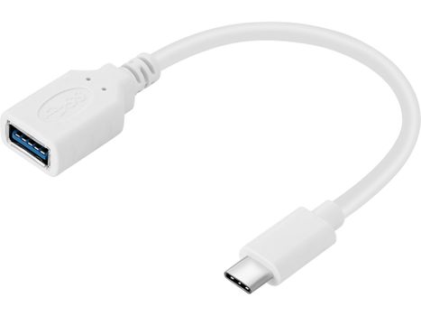 SANDBERG USB-C to USB 3.0 Converter (136-05)