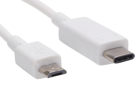 SANDBERG USB-C to Micro USB Cable 1M (136-06)