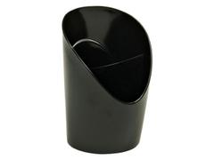 ESSELTE Pencil pot Intego Black