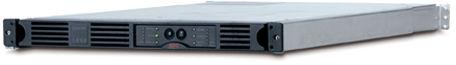 APC SMART-UPS RM 1U 1000VA  USB & SERIAL UK (SUA1000RM1U)