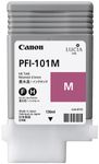 CANON Inktank PFI-101M/ Magenta 130ml f IPF5000 (0885B001)