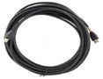 POLY HDX & Group, microphone cable Walta to Walta. 15'