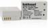 HÄHNEL HL-7L Canon 7,4V 980mAh Erstatning for NB-7L, til G10