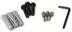 AXIS SCREW KIT AXIS P33-VE SERIES