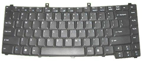 Acer Keyboard US (KB.TAX07.001)