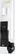 UBIQUITI Window/ Wall mount for NS2/NS5