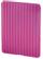 HAMA Cover iPad Randig Rosa