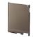 HAMA Cover iPad2 Smoke
