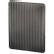 HAMA Cover iPad2 Randig Svart