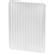 HAMA Cover iPad2 Randig Vit
