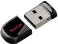 SANDISK SANDISK USB Minne Fit 16GB