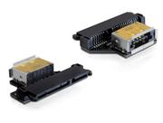 Delock SATA till Power over eSATA adapter