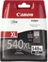 CANON PG-540 XL black ink cartridge