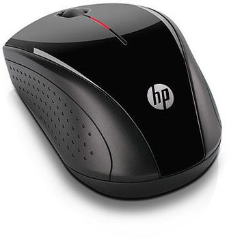 HP Wireless Optical Mouse X3000 Makro (H2C22AA#ABB)