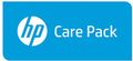 Hewlett Packard Enterprise HPE 3 year 4 hour 24x7 MSA2000 G3 Arrays Proactive Care Service