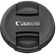 CANON LENS CAP E-72 II FOR EF-OBJEKTIVE ACCS