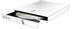 ASUS SDRW-08D2S-U LITE WHITE EXTERNAL 8X SLIM DVD RECORDER IN EXT