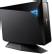 ASUS CD Blu-Ray ASUS BW-12D1S-U black ext