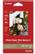 CANON Glossy Photo PAPER 10x15 (5 sheets