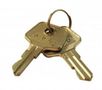 APG Drawer key parts kit, (2) keys code 435 