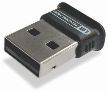 LM-TECHNOLOGIES Bluetooth 4.0 USB (LM506)