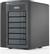 PROMISE PEGASUS2 R6 W/ 6X2TB SATA HDD APPLE VPN HE152ZM/A THUNDERBOLT IN EXT