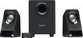 LOGITECH Multimedia Speakers Z213