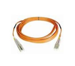 LENOVO 10m QSFP+ MTP-MTP OM3 MMF Cable  (00VX003)
