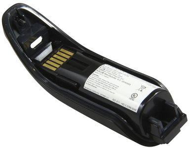 DATALOGIC Battery pack, removable,  black (RBP-QMBT2X-BK)