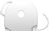 3D SYSTEMS CUBEPRO CARTRIDGE PLA DARK GREY . SUPL