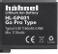 HÄHNEL DC BATTERY GOPRO HL-GP401