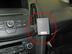BRODIT ProClip Angled mount Ford Focus 15