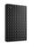 Seagate Expansion 2,5" 500GB Extern USB3.0
