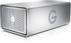G-TECHNOLOGY G-RAID USB G1 8TB SILVER EMEA GRADRU3EB80002BDB IN EXT