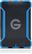HGST G-DRIVE SLIM 500GB SILVER EMEA GDRSU3EA5001BDB IN EXT
