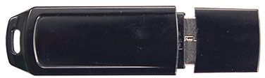 Hewlett Packard Enterprise HPE Dual 8GB microSD EM USB Kit (741279-B21)
