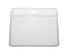 EVOLIS Vinyl soft badge holder 100pcs