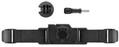 GARMIN Vented Helmet Strap Mount