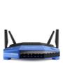 LINKSYS BY CISCO WRT1900ACS AC1900 Wireless Gigabit Router with Smart WiFi app
