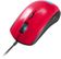 STEELSERIES Rival 100 Forged Red Mouse