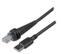 HONEYWELL RS232 Aux cabel, 10-pin RJ45