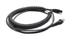 CODE 14' Coiled USB Cable