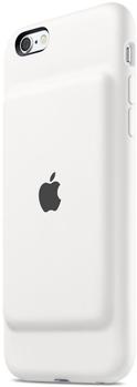 APPLE IPHONE 6S SMART BATTERY CASE WHITE (MGQM2ZM/A)