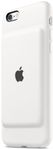 APPLE IPHONE 6S SMART BATTERY CASE WHITE (MGQM2ZM/A)