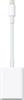 APPLE LIGHTNING TO SD CARD CAMERA READER IN