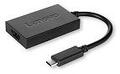 LENOVO USB to HDMI Plus Power Adapter