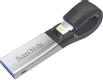 SANDISK USB iXpand2 64GB Overførsel fra USB-Lightning